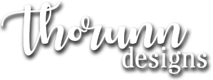 Thorunn Design Logo